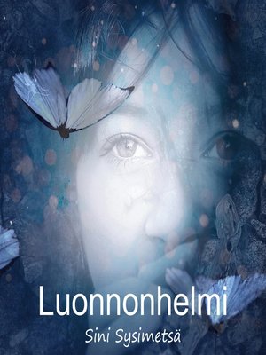 cover image of Luonnonhelmi